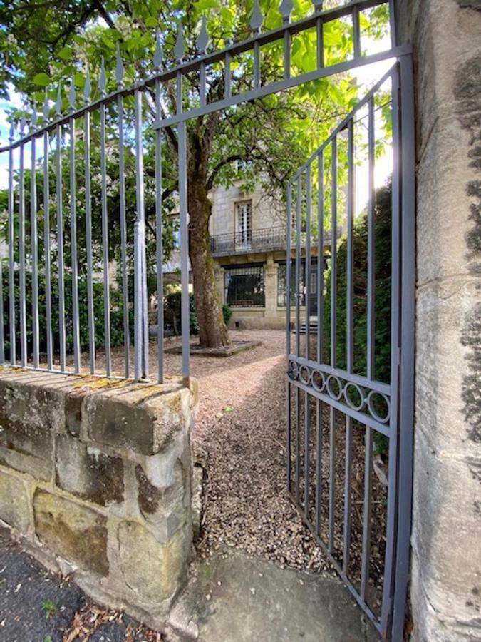 Boulevard Jules Ferry Brive-la-Gaillarde Dış mekan fotoğraf